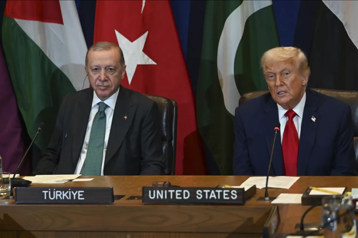 Trump to Host Turkish President Erdogan at White House