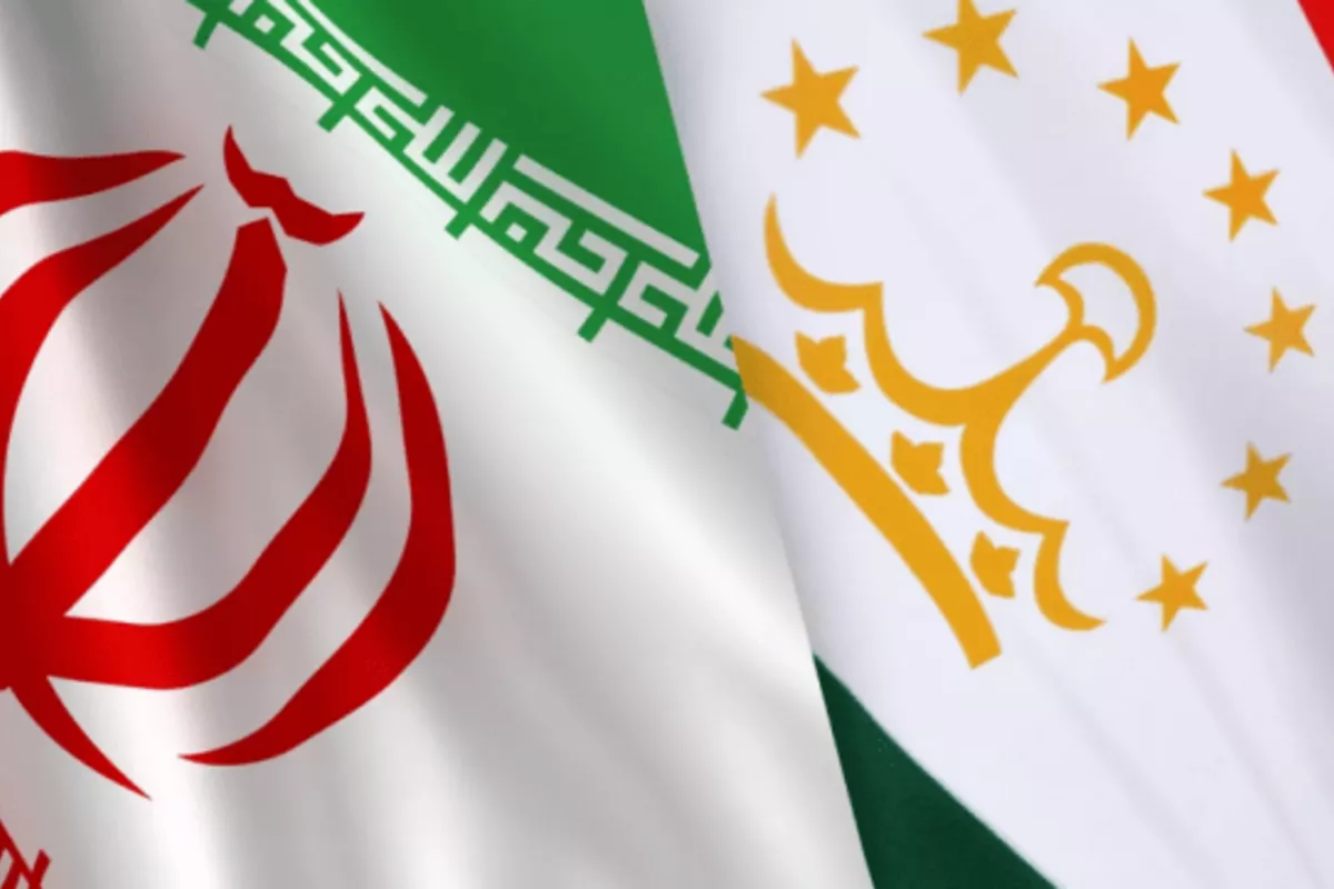 Tajikistan, Iran Deepen Economic Ties