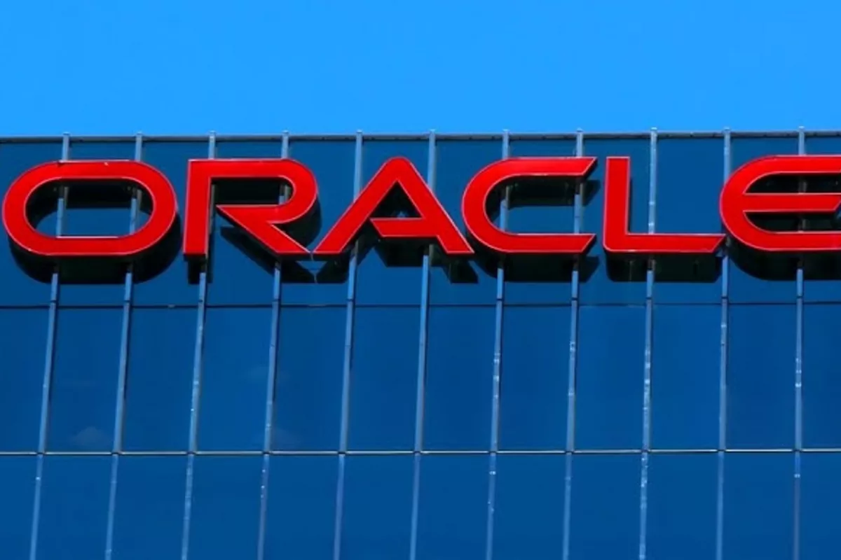 Iran's IRGC Targets Oracle Data Center in Dubai