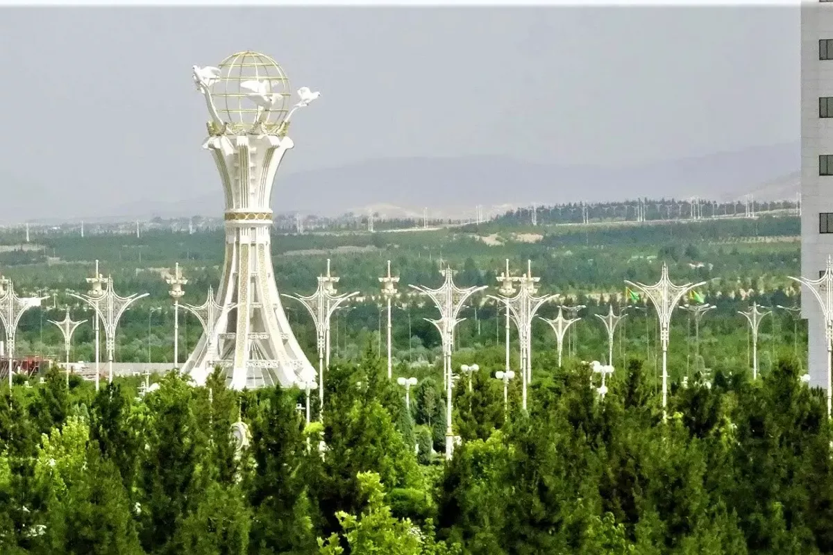 Turkmenistan, UN Strengthen Partnership for Children’s Rights and Gender Equality