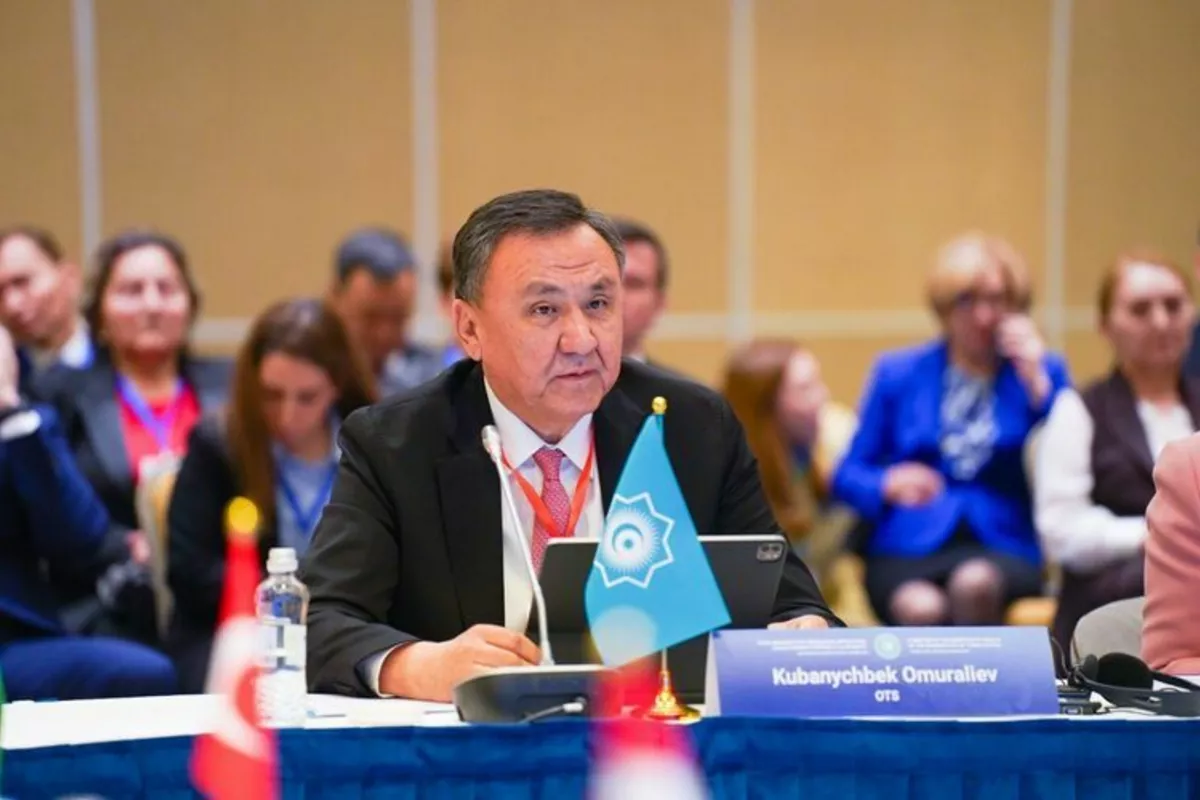UNESCO Declares December 15 as World Turkic Language Family Day