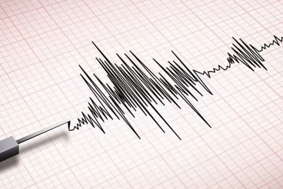 4.7 Magnitude Earthquake Hits Türkiye