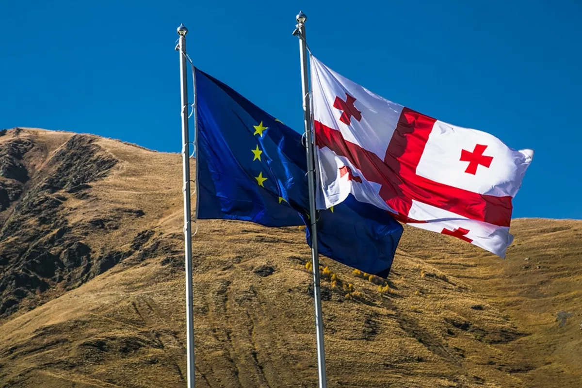 Georgia Between Brussels and Domestic Reality