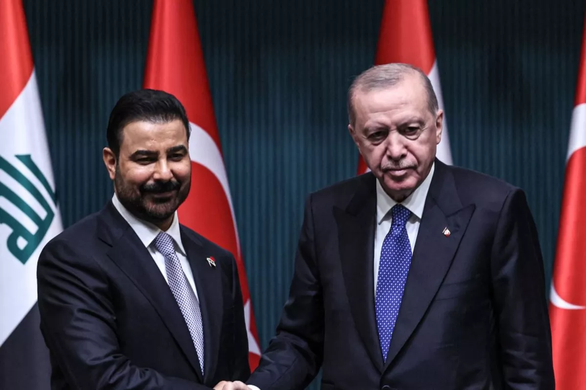 Al-Zaidi’s Ankara Visit and Iraq’s Multi-Partner Foreign Policy