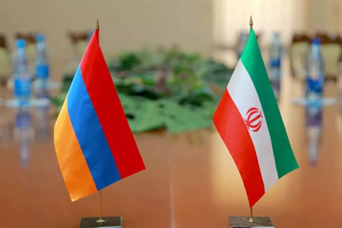 Iran, Armenia Plan to Boost Electricity Imports in 2026
