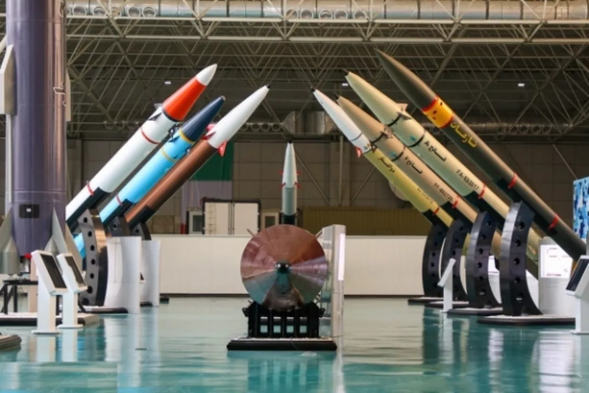 Tehran Open to Nuclear Inspections, Denies Pursuing Weapons