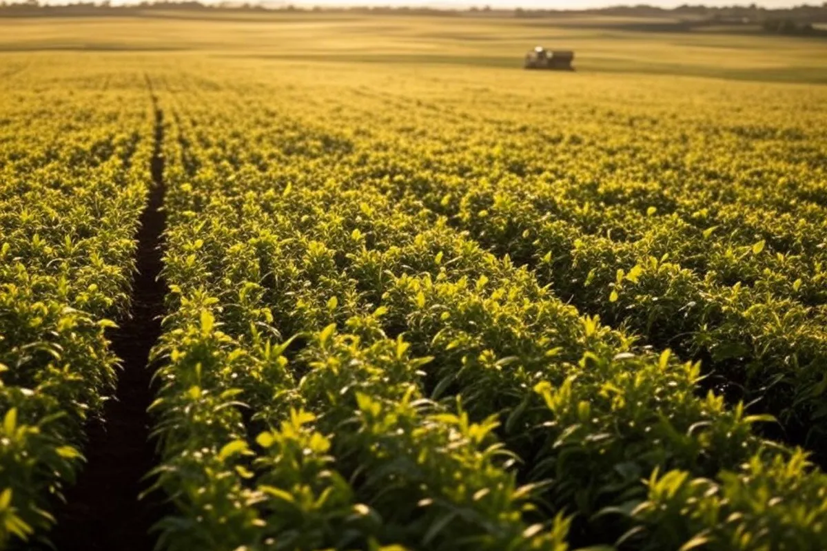 Tajikistan Kicks Off Early Onion and Potato Planting Season