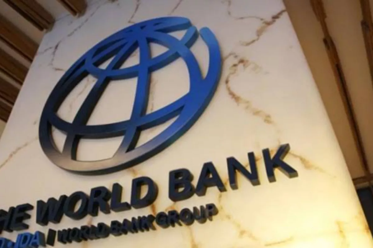Kazakhstan, World Bank Eye New Infrastructure Financing