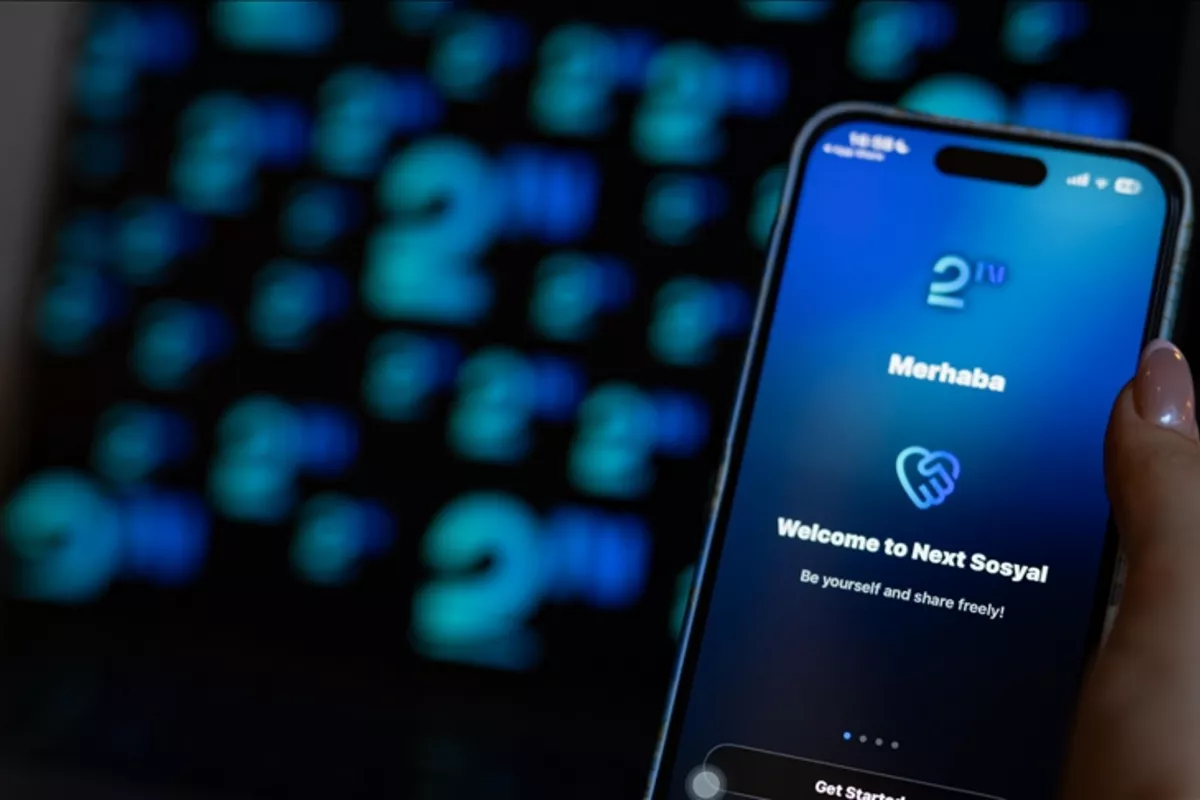 Turkish Platform NSosyal Launches New 'Media Mode' for Android Users