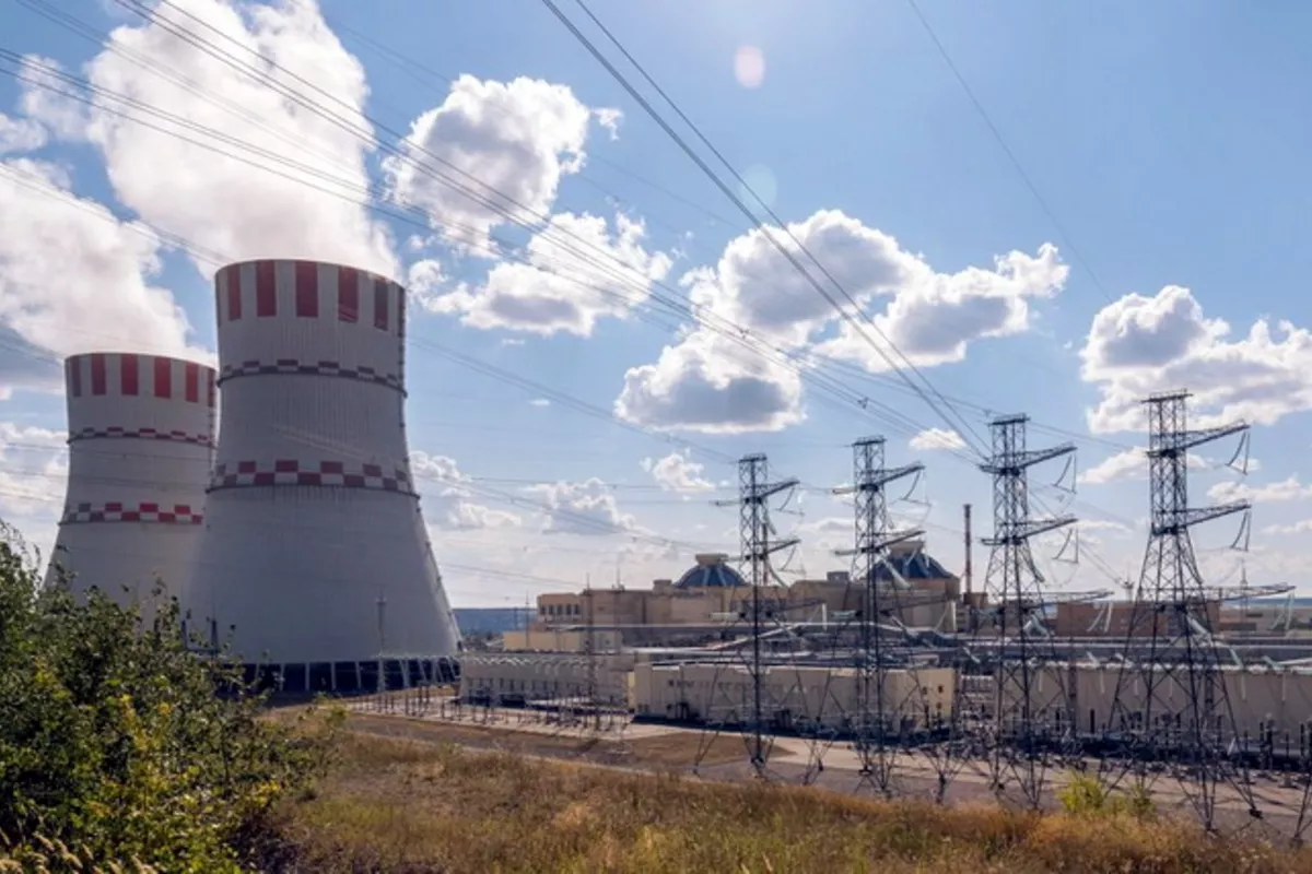 Uzbekistan Considers Dual Nuclear Power Projects with Russian Technology