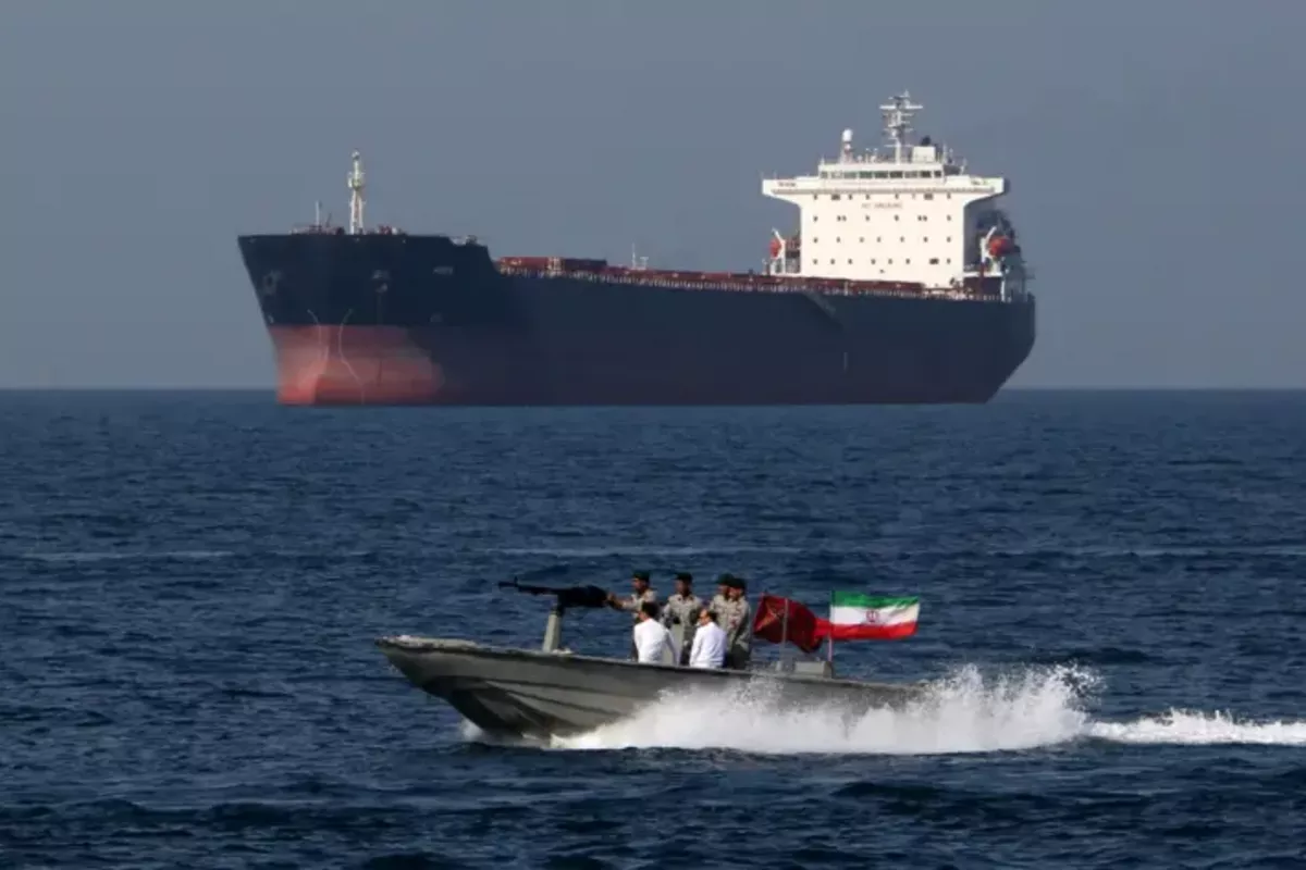 Will Iran Shut the Strait of Hormuz if War Erupts?