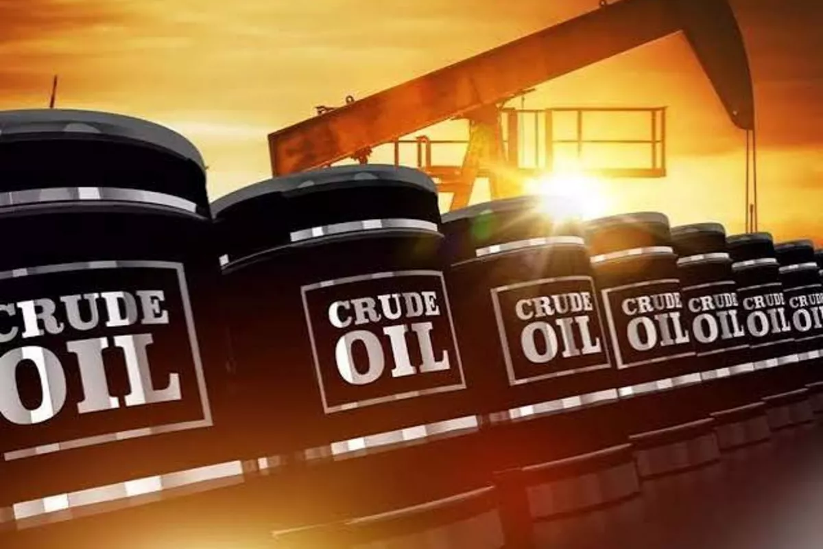 Azerbaijan's Azeri Light Oil Falls but Remains Above $80 per Barrel