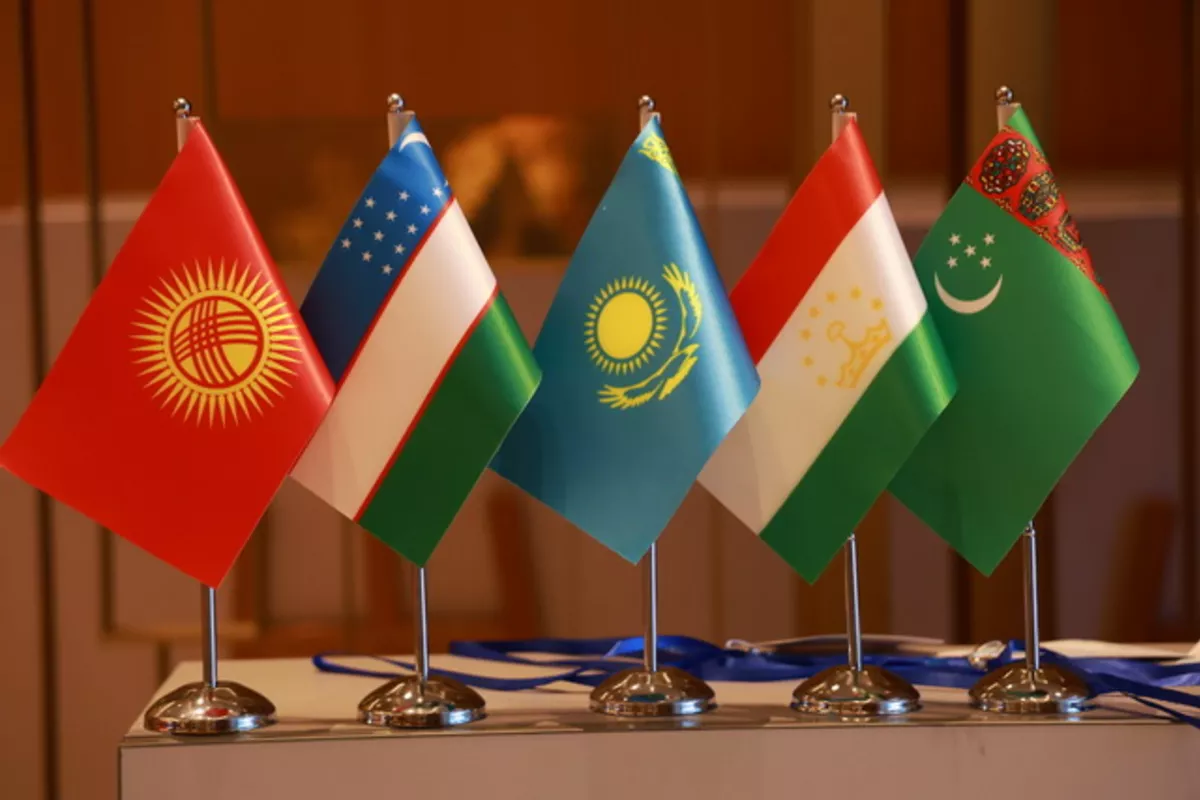 Central Asia Secures 57% of Asian Investments, Uzbekistan Tops