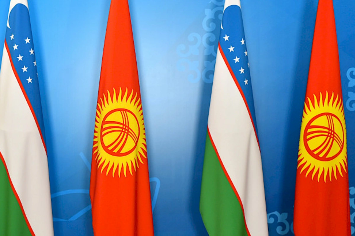 Kyrgyzstan, Uzbekistan Aim to Enhance Interregional Cooperation