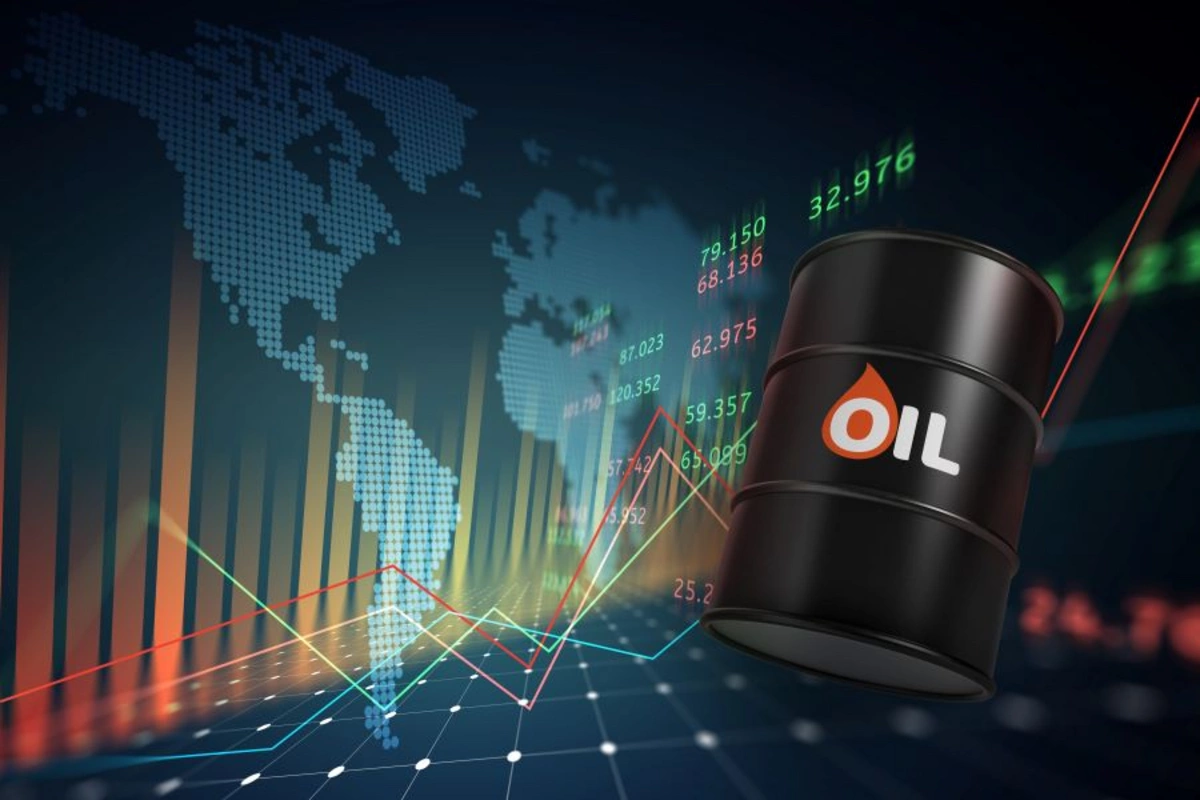 Global Oil Prices Soar Amid Market Shifts