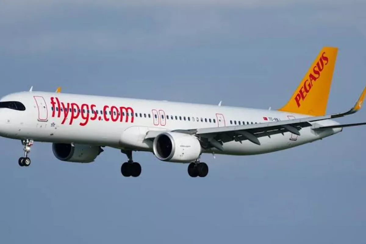 Turkish Airline Cancels Moscow Flight, Turns Back Two Jets