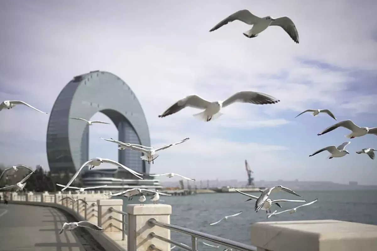 Peace Deal Opens Borders Positioning Azerbaijan as Tourism Gateway for South Caucasus
