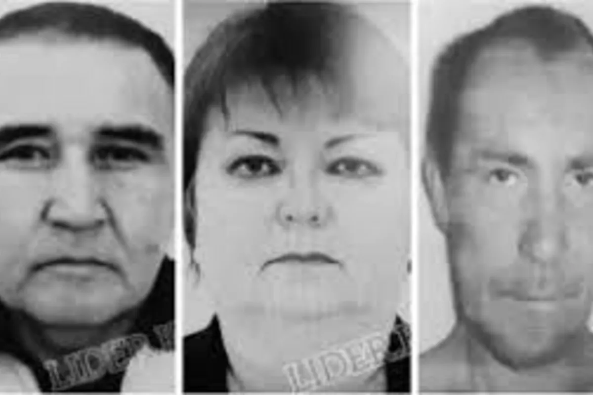 Three-Member Family Found Dead in Kazakhstan's Apartment