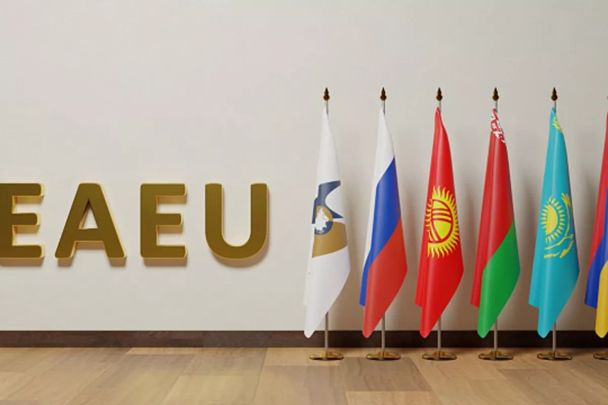 EAEU Nations Triple Direct Investment in Kyrgyzstan