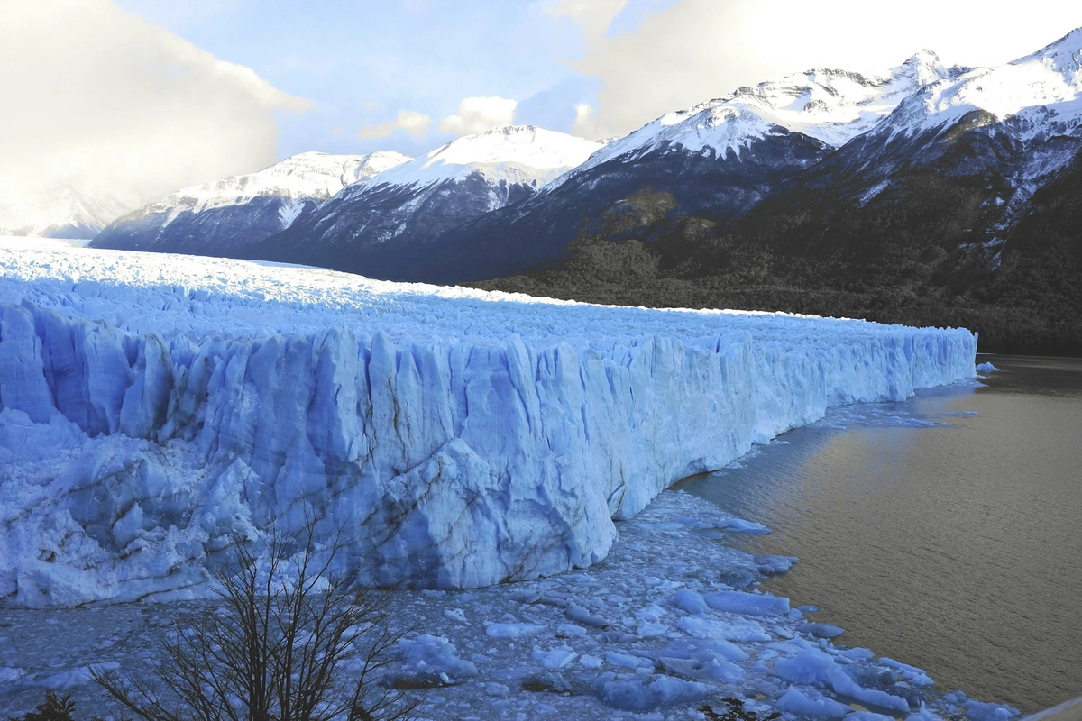 Dushanbe to Host 2025 International Conference on Glacier Preservation