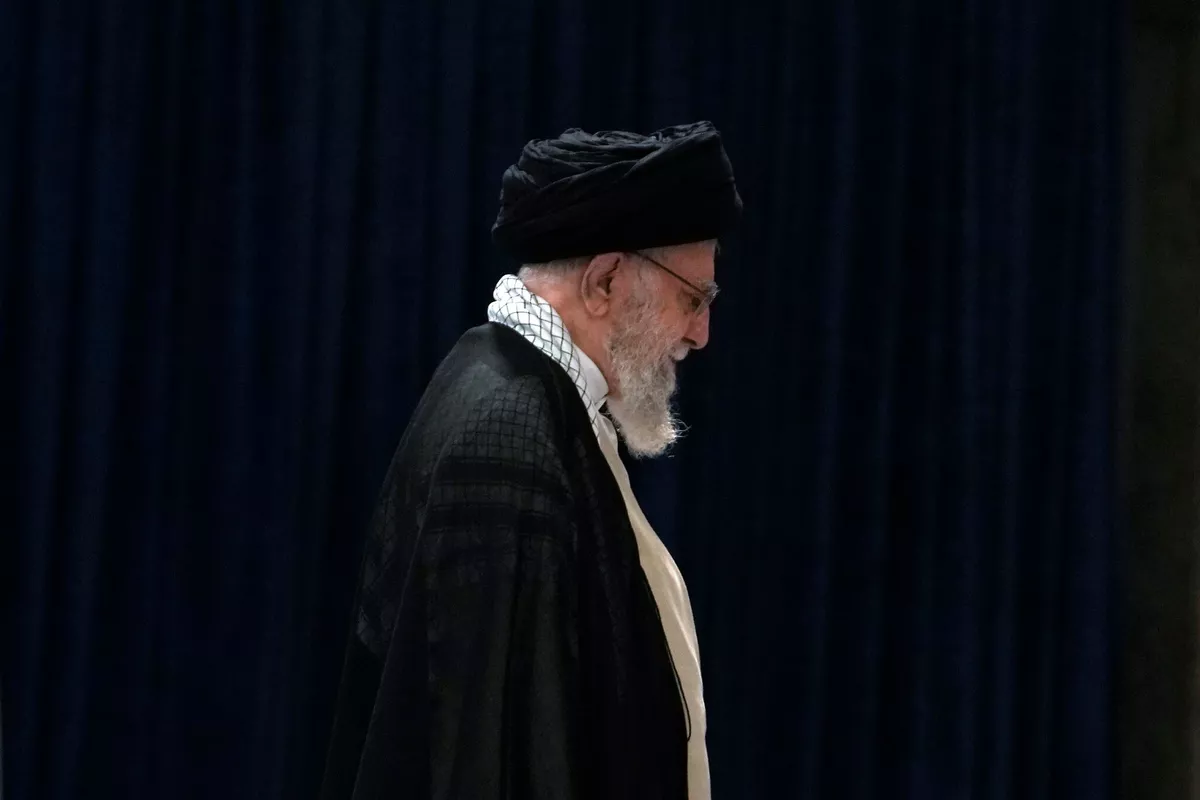 After Khamenei: The Succession