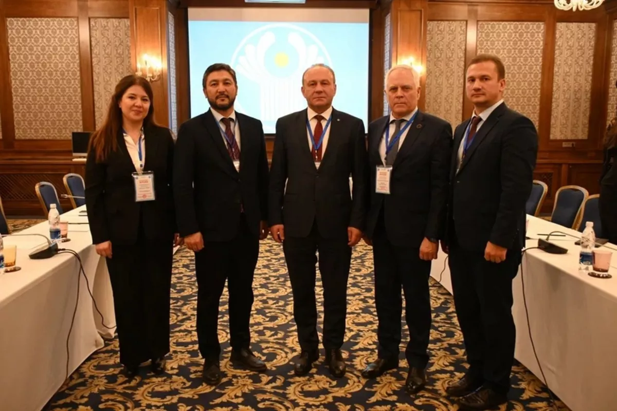 TurkPA and IPA CIS Mull New Cooperation Opportunities