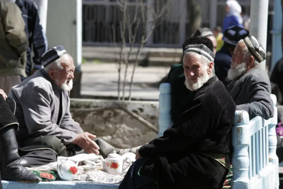 Tajik Pensioners Struggle as Poorest Retirees in CIS
