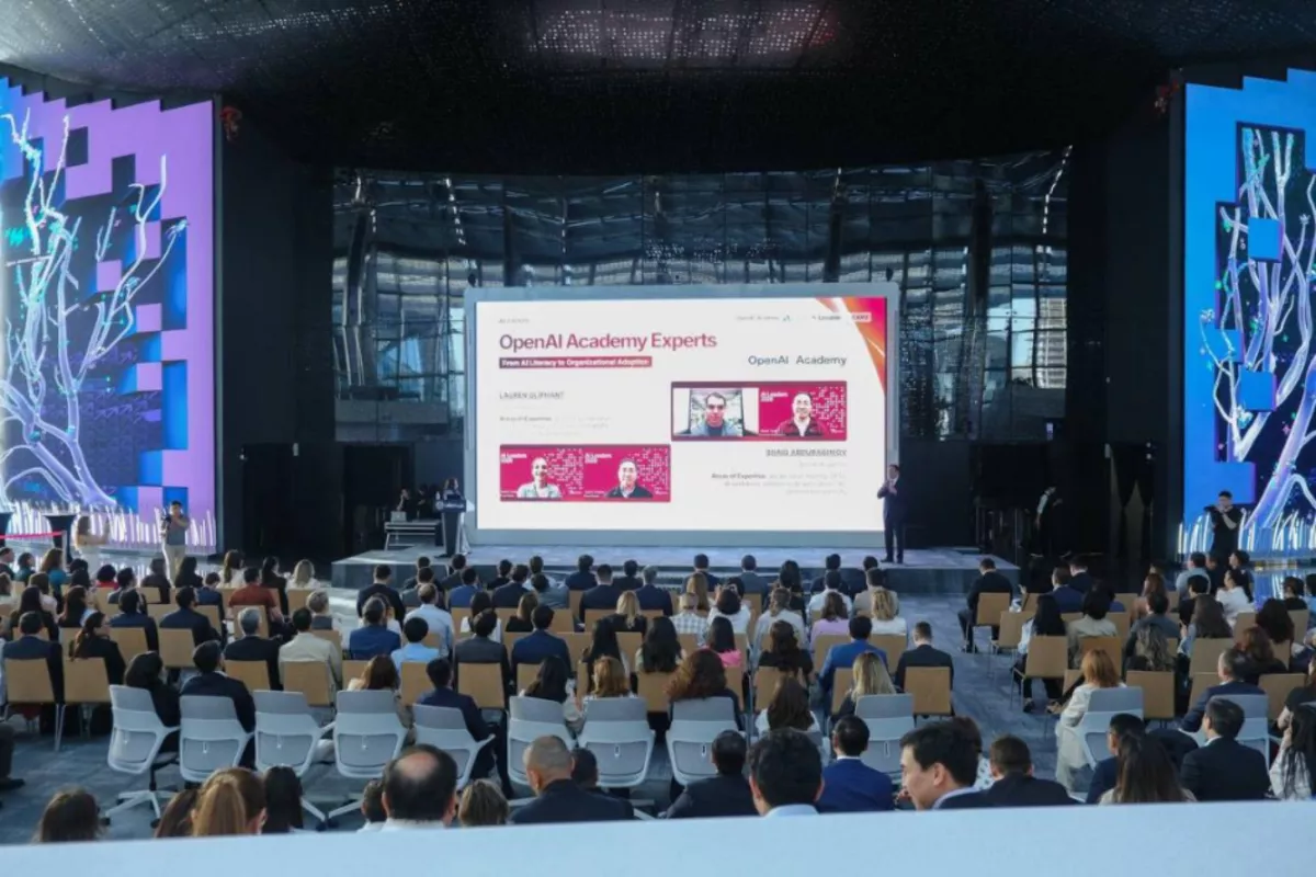 Azerbaijan Joins Kazakhstan’s “AI Leaders 2026” Program