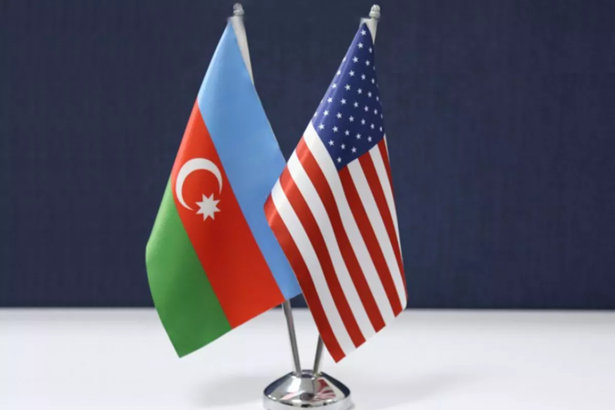 US, Azerbaijan Gear Up for First Bilateral Business Mission