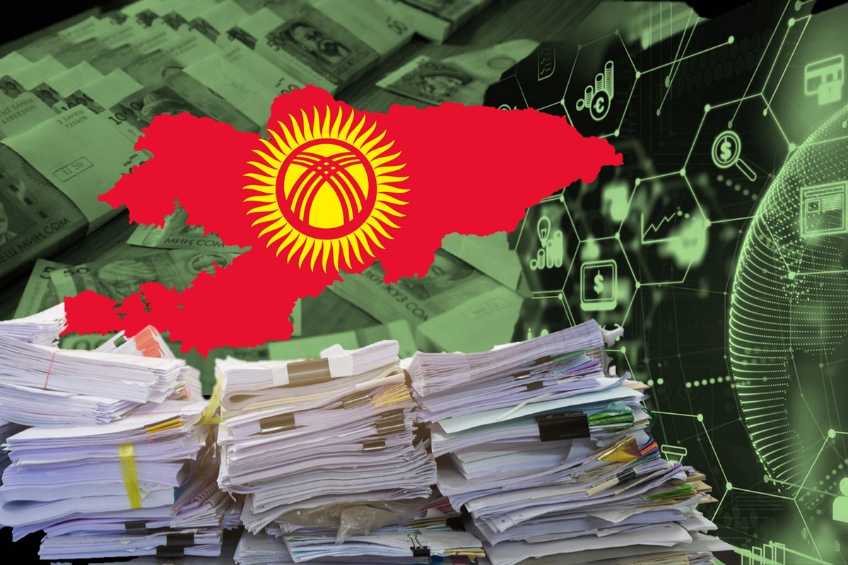 EEC Forecasts Positive Business Activity Growth in Kyrgyzstan