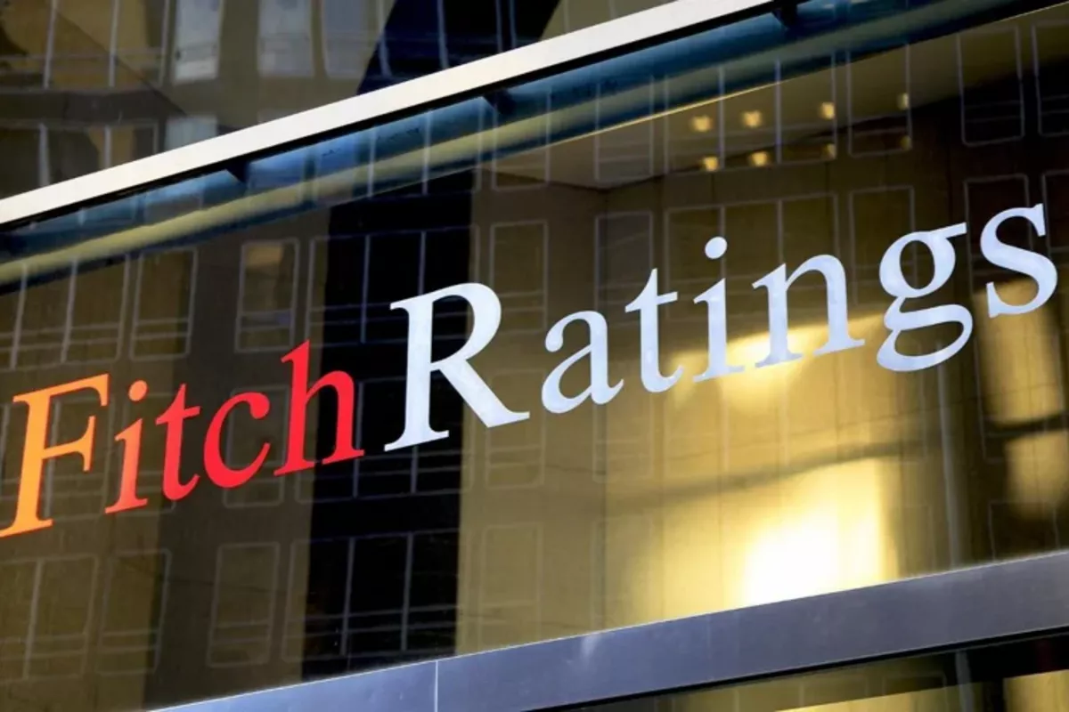 Fitch Bumps Uzbekistan’s Almalyk Mining and Metallurgical Complex’s Rating to ‘BB’ with Stable Outlook