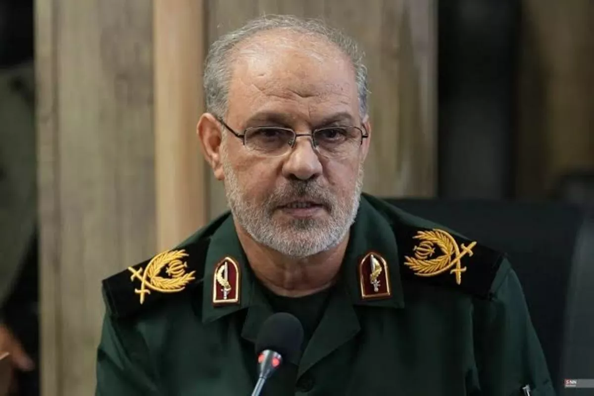 Iran Has Strategic Targets, Capabilities Yet To Be Used, IRGC Warns