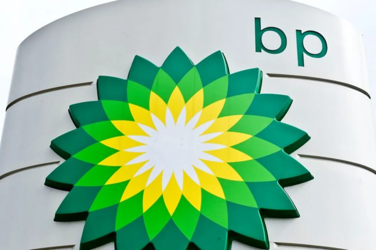 BP Reports $8.46 Billion Profit as War with Iran Sends Oil Prices Higher