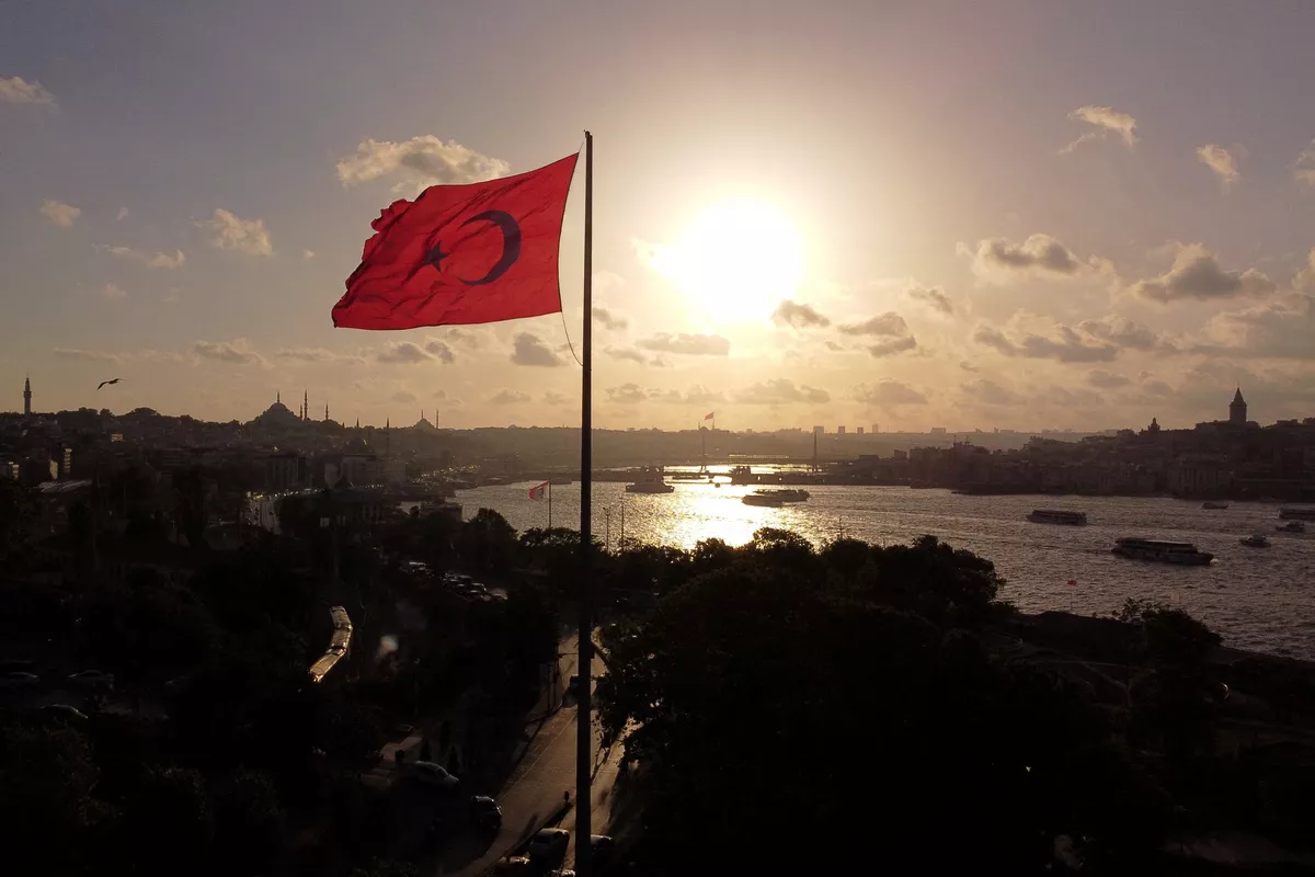 Türkiye's New Dimension of Digital Defense: Cyber Security Board