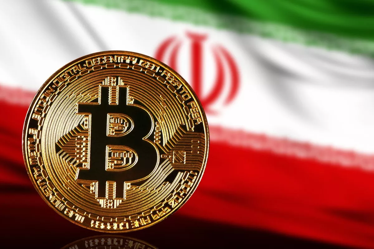 Iran Introduces Cryptocurrency Insurance System for Hormuz Strait