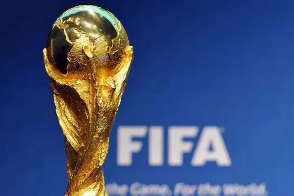Iran to Boycott 2026 World Cup Draw Amid US Visa Dispute