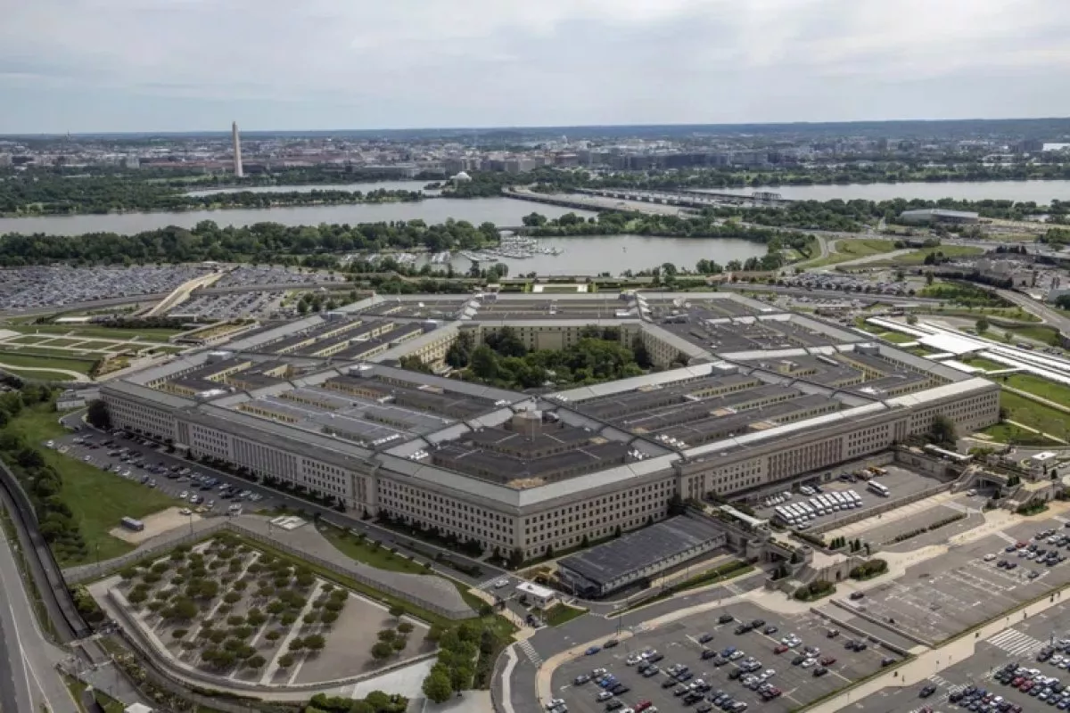 Pentagon Moves Troops Closer to Iran as Trump Weighs New Military Operation