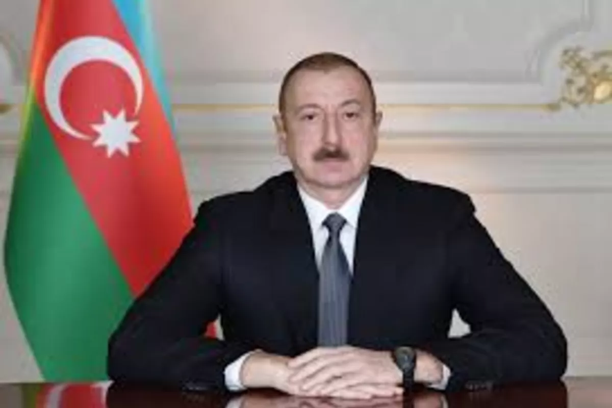 Uzbekistan Extends Official Invitation to Azerbaijani President