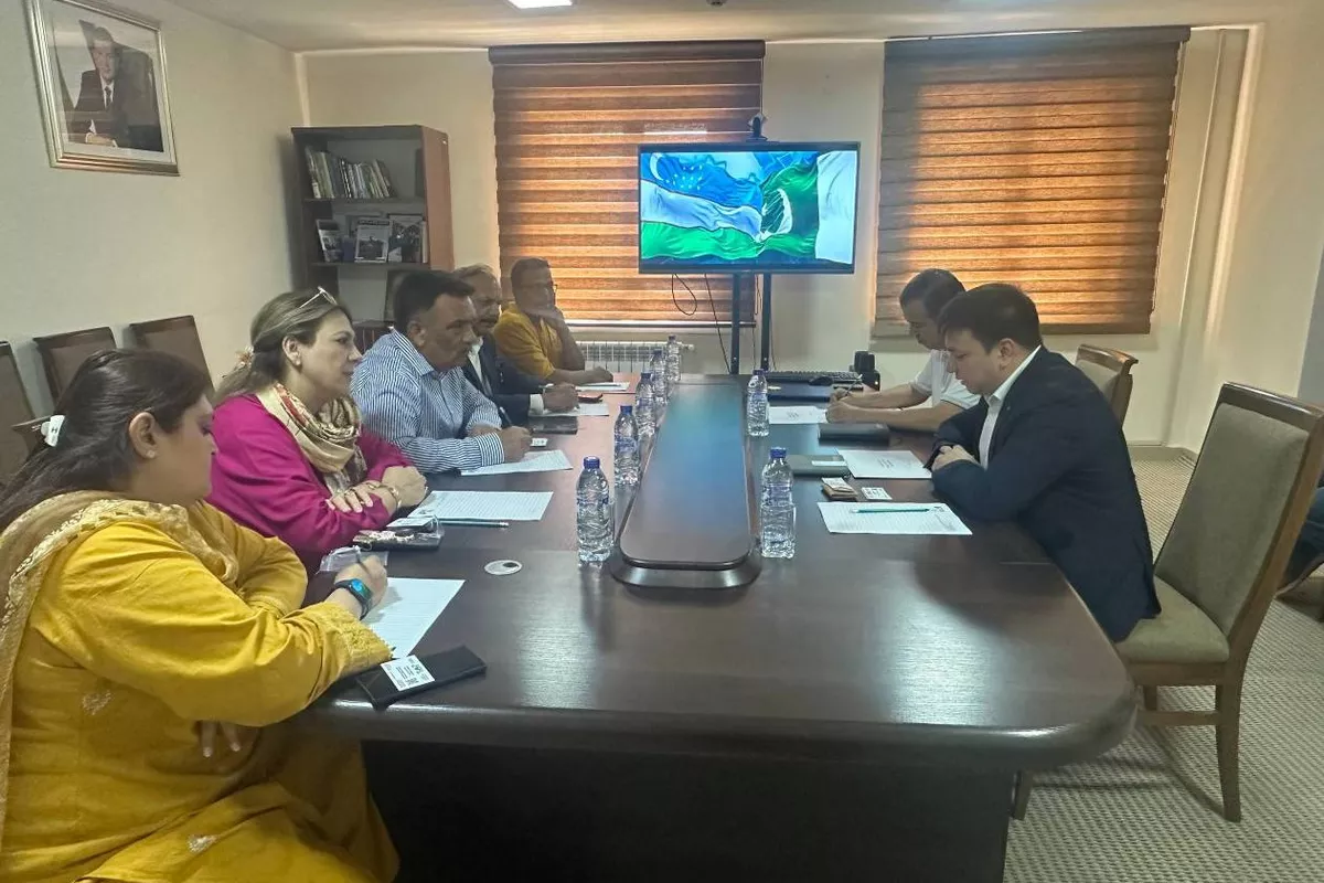 Pakistani Firms Eye Uzbekistan’s Samarkand for Sheep Skin Processing Hub