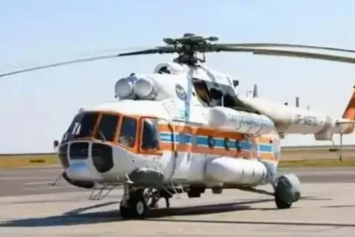 Three Remain in Critical Condition After Deadly Road Accident in Kazakhstan’s Mangistau