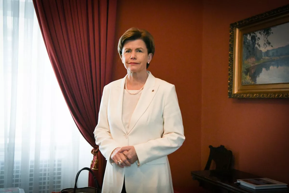 Latvia Expands Blacklist of Georgian Citizens, Citing Undesirability