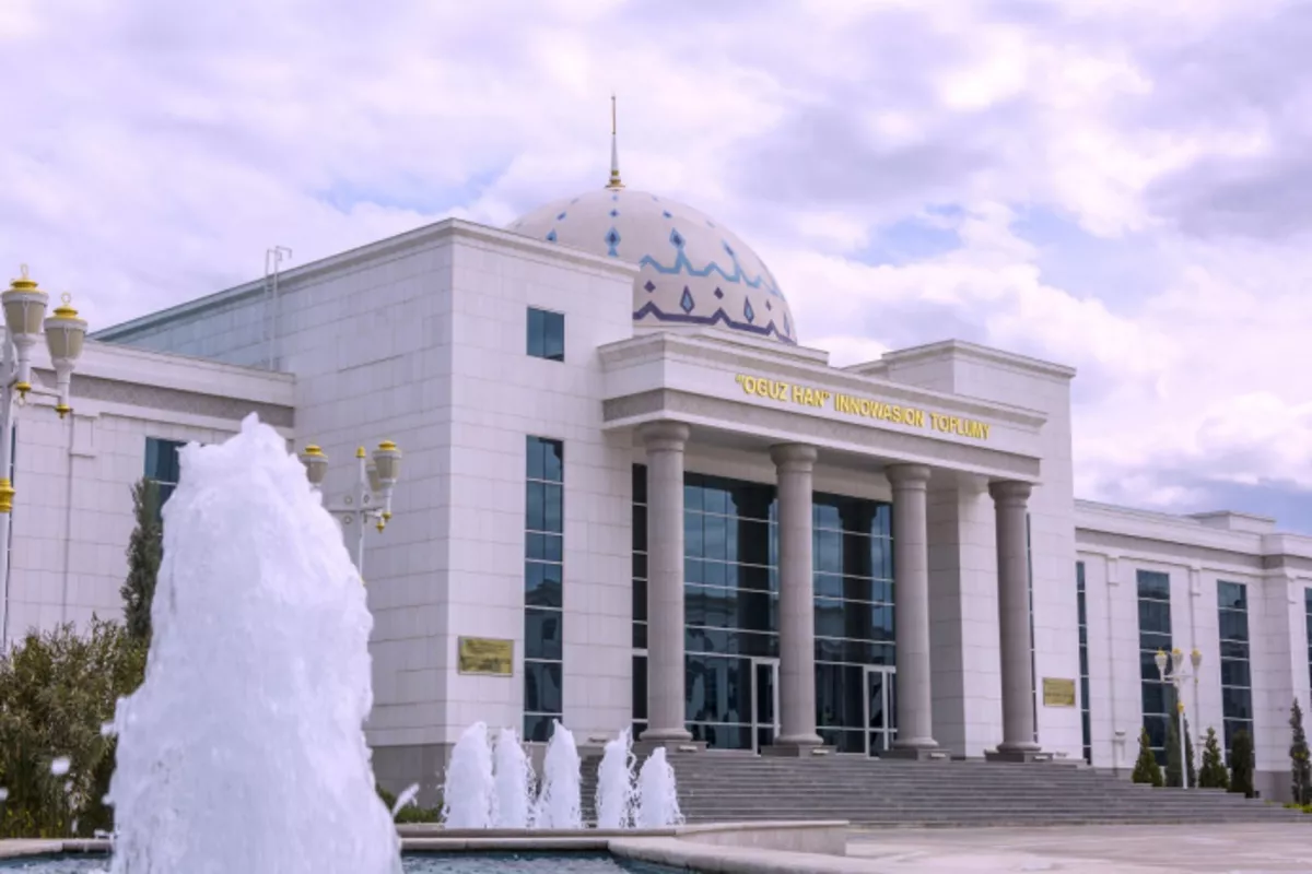 Turkmen Student Gains Unique Cultural and Academic Experience in Japan
