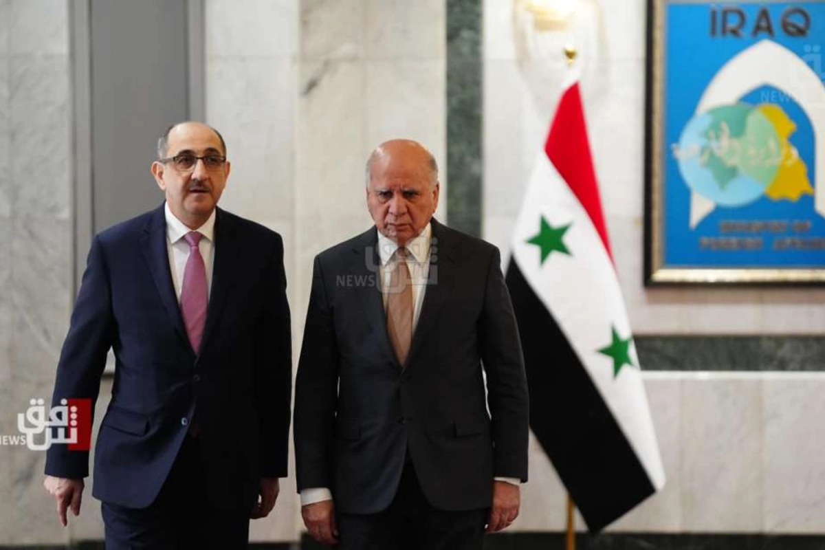 Iraq, Iran, and Syria Hold Trilateral Meeting in Baghdad to Address Syrian Crisis