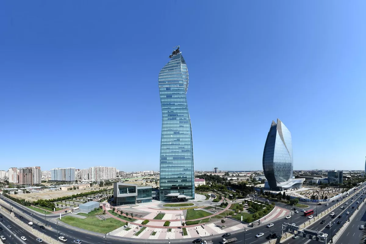 S&P: SOCAR to Open New LNG Export Channels for Comstock