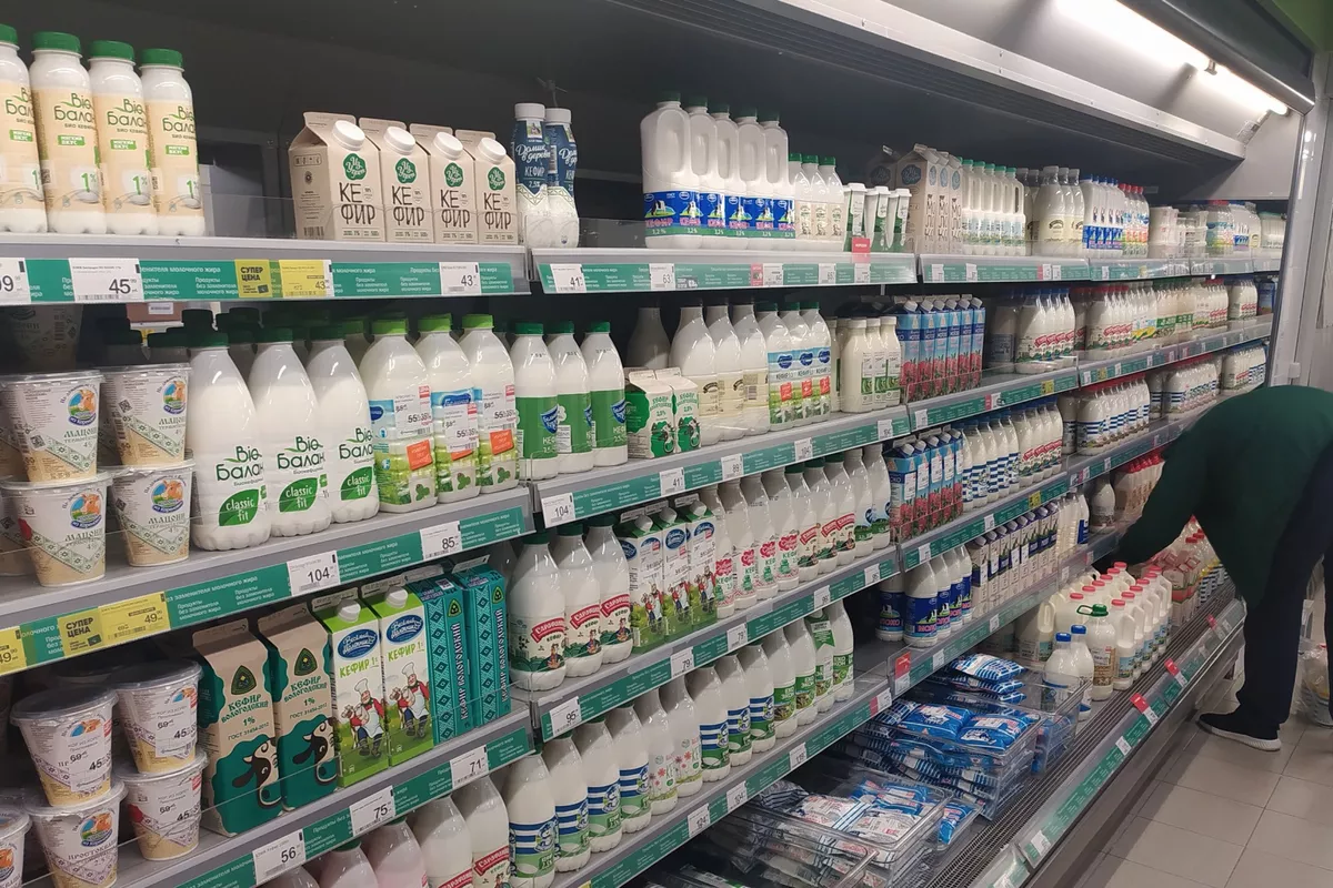 Can Russia Replace Iran’s Food Supplies for Central Asia?