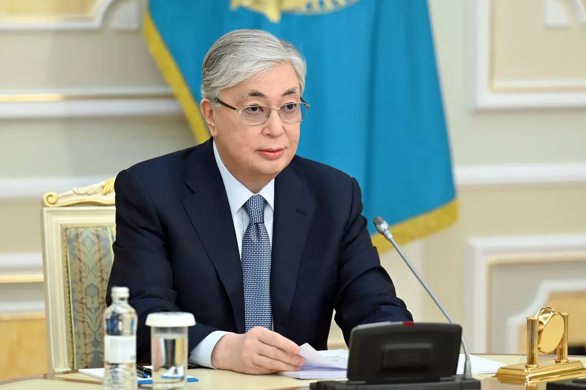 Kazakhstan’s Kurultai State and Its Strategic Meaning for Europe