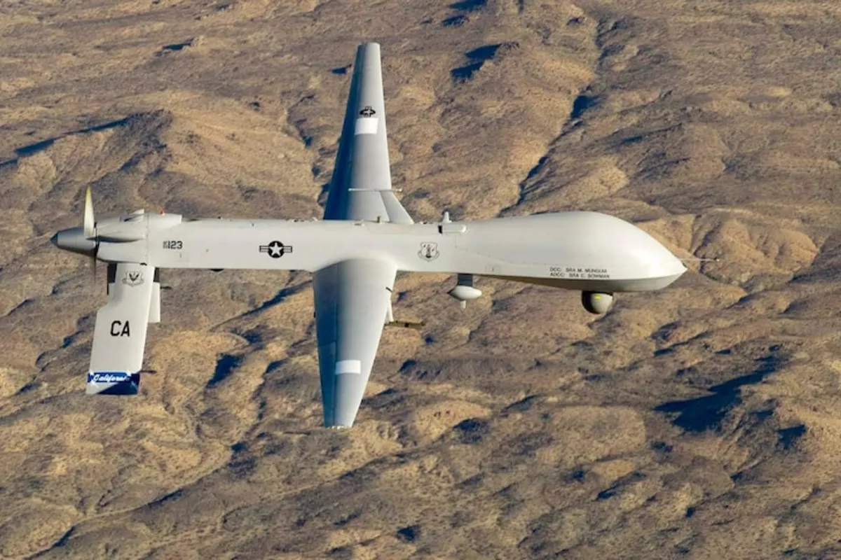 Why Modern Wars Are Won in Factories