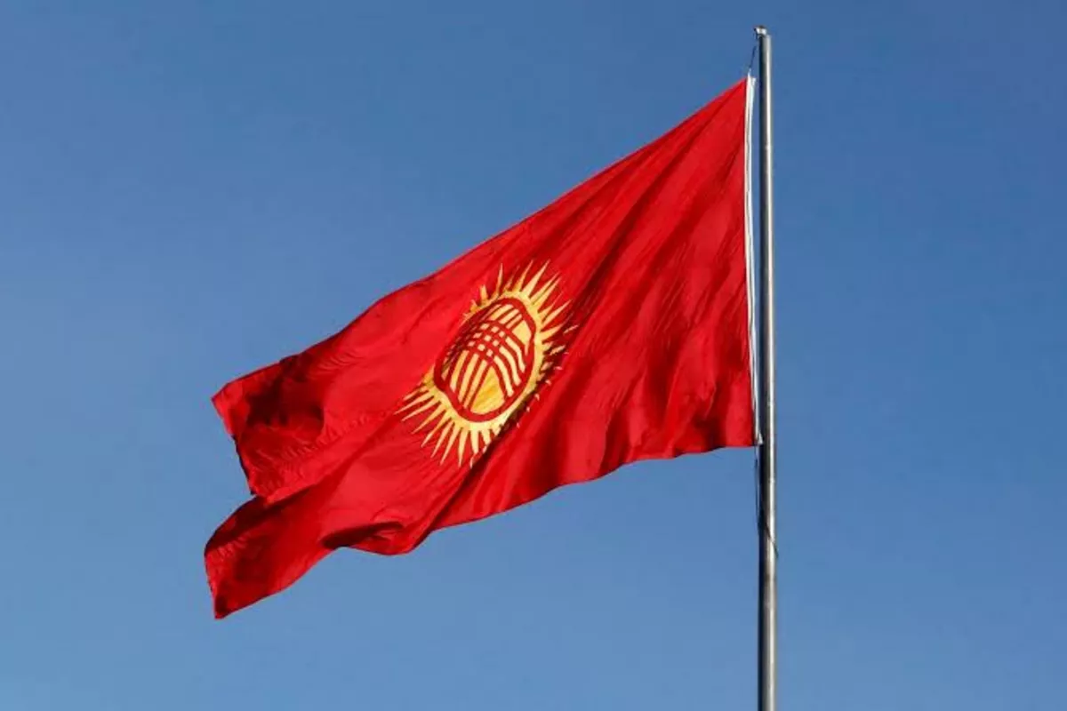Kyrgyzstan’s Public Debt Drops to 39% of GDP