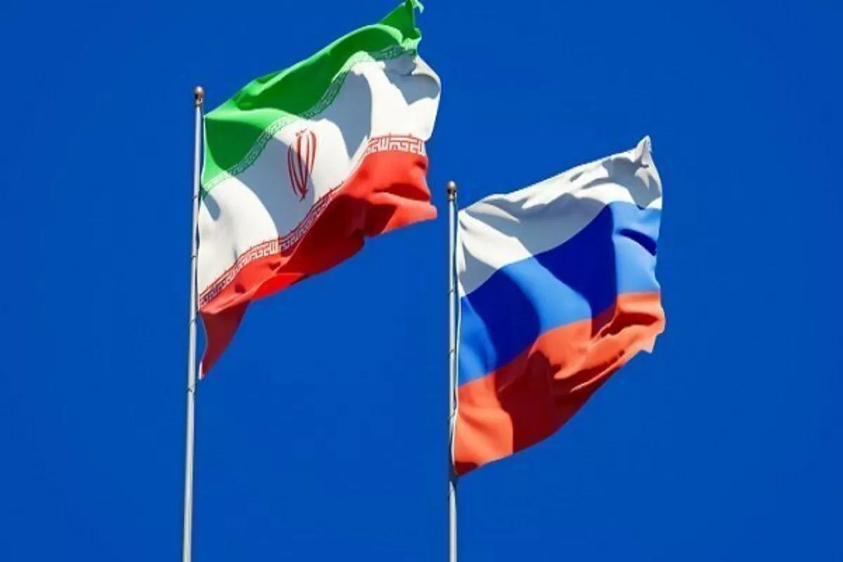 Russia Ranks Fifth Among Iran’s Non-Oil Import Sources in 4 Months