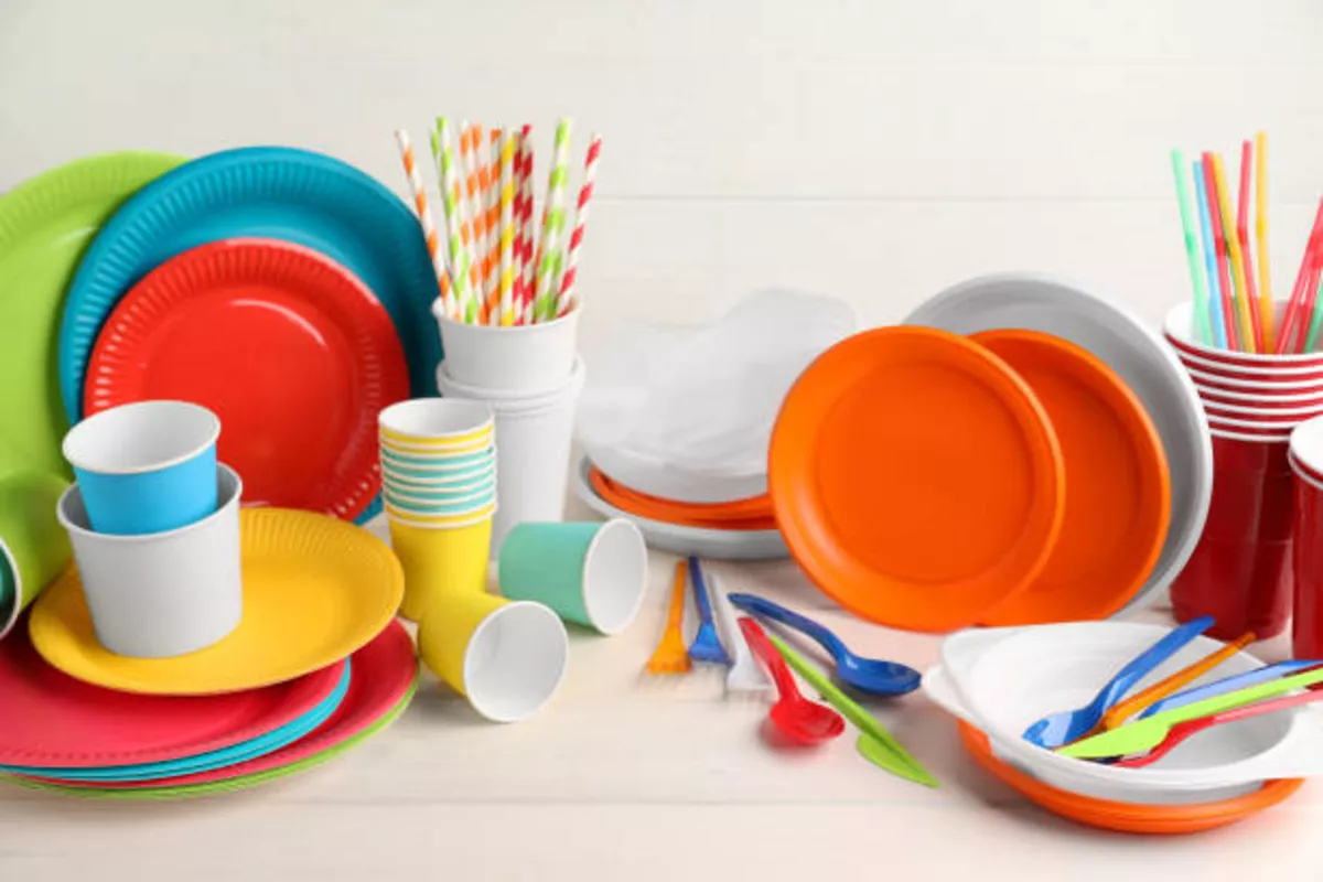 Georgia’s Plastic Tableware Ban: What to Know